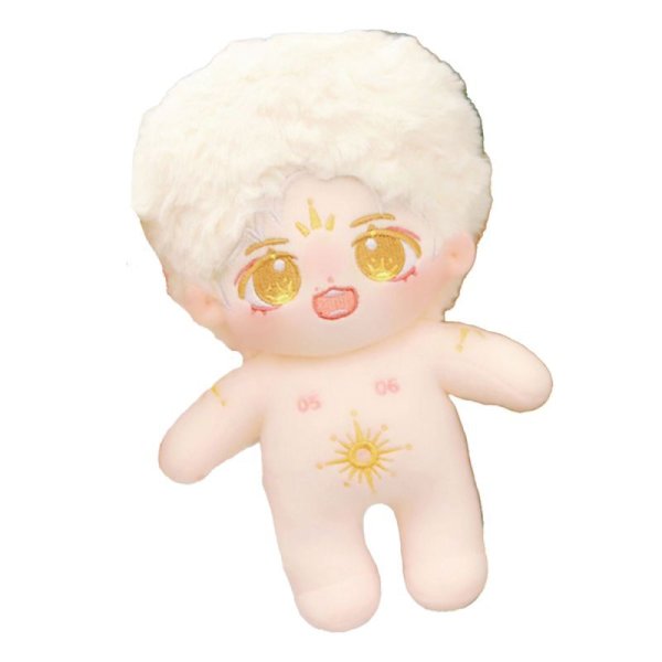 画像1: 20cmdoll【EXO】BAEKHYUN ベクヒョン (1)