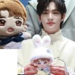 画像1: 20cmdoll STRAYKIDS スキズ ヒョンジン (1)