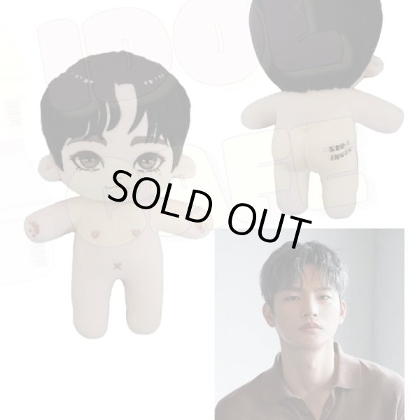 画像1: 【再ご予約/共同購入】20cmdoll ソイングク SeoInguk (1)