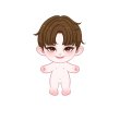 画像2: 20cmdoll【SF9】インソン INSEONG (2)