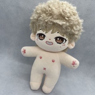 20cm推しぬい - I DOLL STYLE from IDOLCAFE