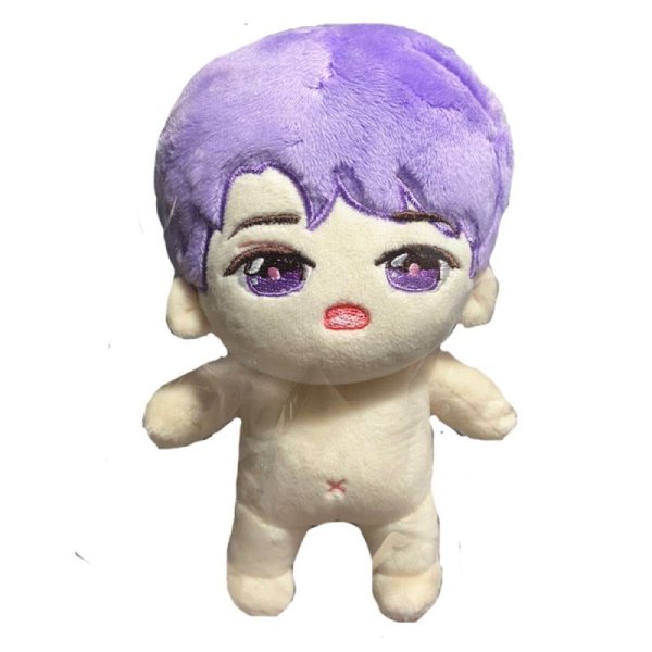 画像1: 20cmdoll/SEVENTEEN/WONWOO/ぬいちゃん/ (1)