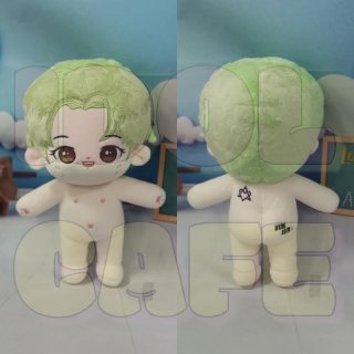 ASTRO - I DOLL STYLE