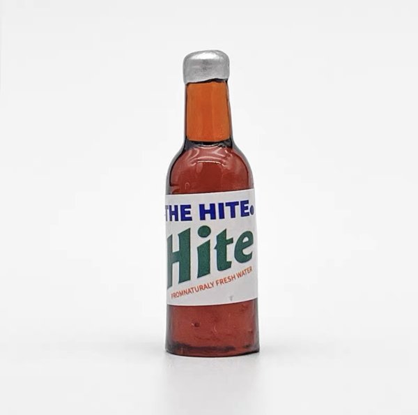 画像1: ミニチュア Hite (1)