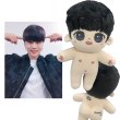 画像1: 20cmdoll【SF9】ヨンビン (1)