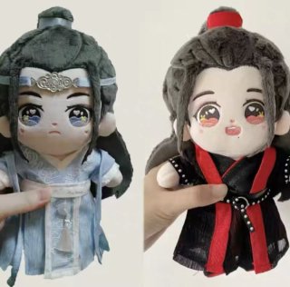 陳情令 - I DOLL STYLE