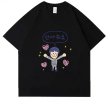 画像2: BTS JIN TシャツA 009 (2)