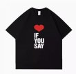 画像3:  ENHYPEN Tシャツ IF YOU SAY (3)