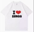 画像5:  ENHYPEN Tシャツ IF YOU SAY メンバー名ver (5)