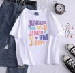 画像2: BTS  Tシャツ 028 (2)