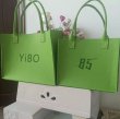 画像2: 王一博/ BAG 中号 083 (2)