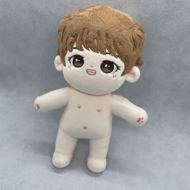 20cmdoll【ASTRO】ムンビン - I DOLL STYLE