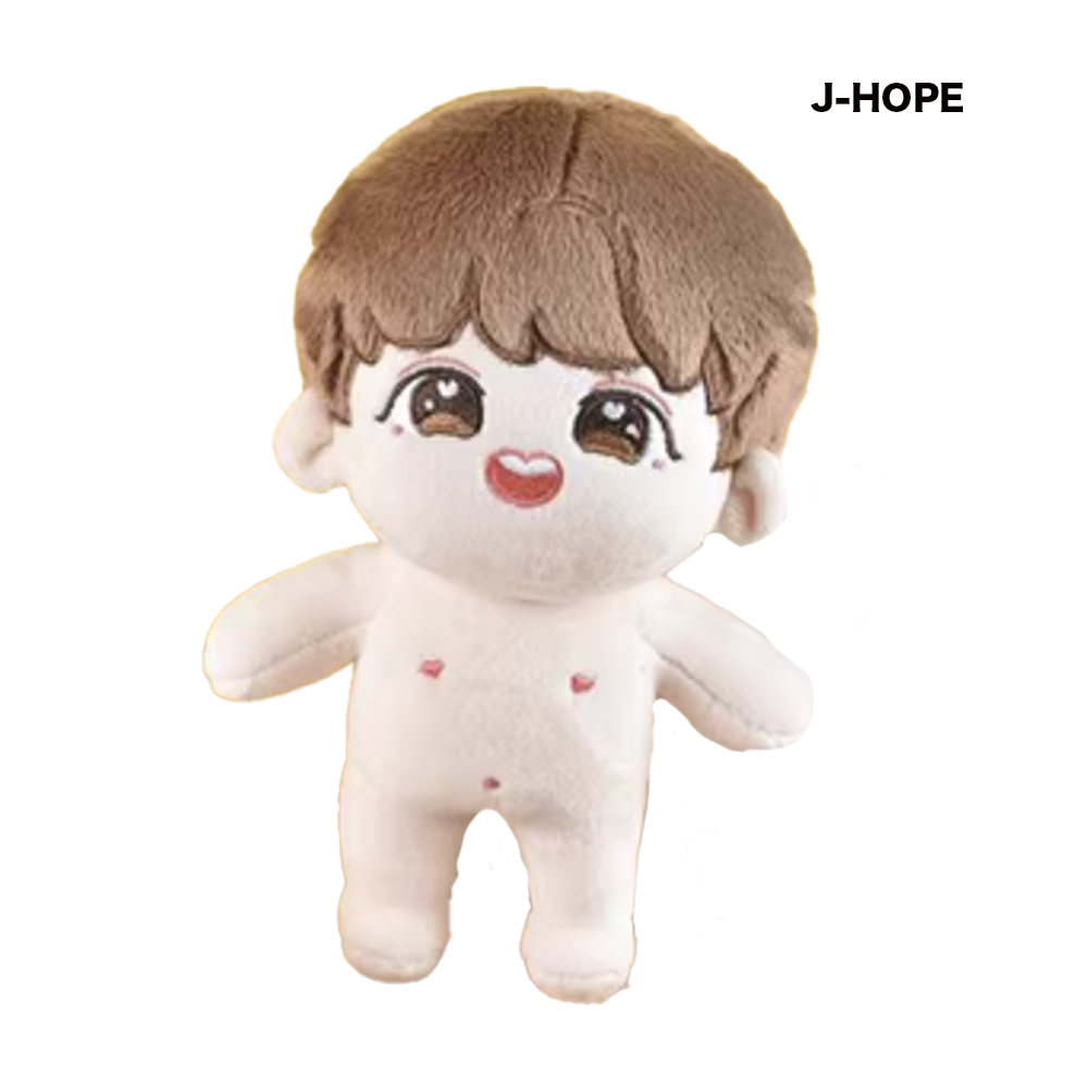 20cmdoll【BTS】2 J-HOPE ホソク - I DOLL STYLE